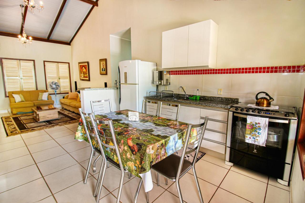 Casa Del Rey - Cond. Fechado Centro Holiday home Pirenopolis