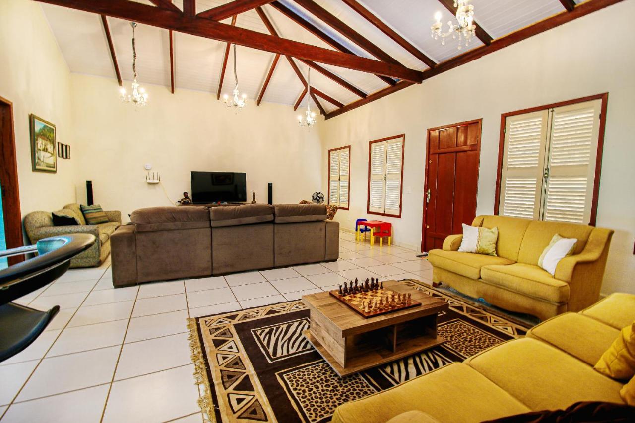 Holiday home Casa Del Rey - Cond. Fechado Centro Pirenopolis